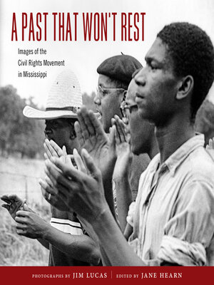 cover image of A Past That Won't Rest